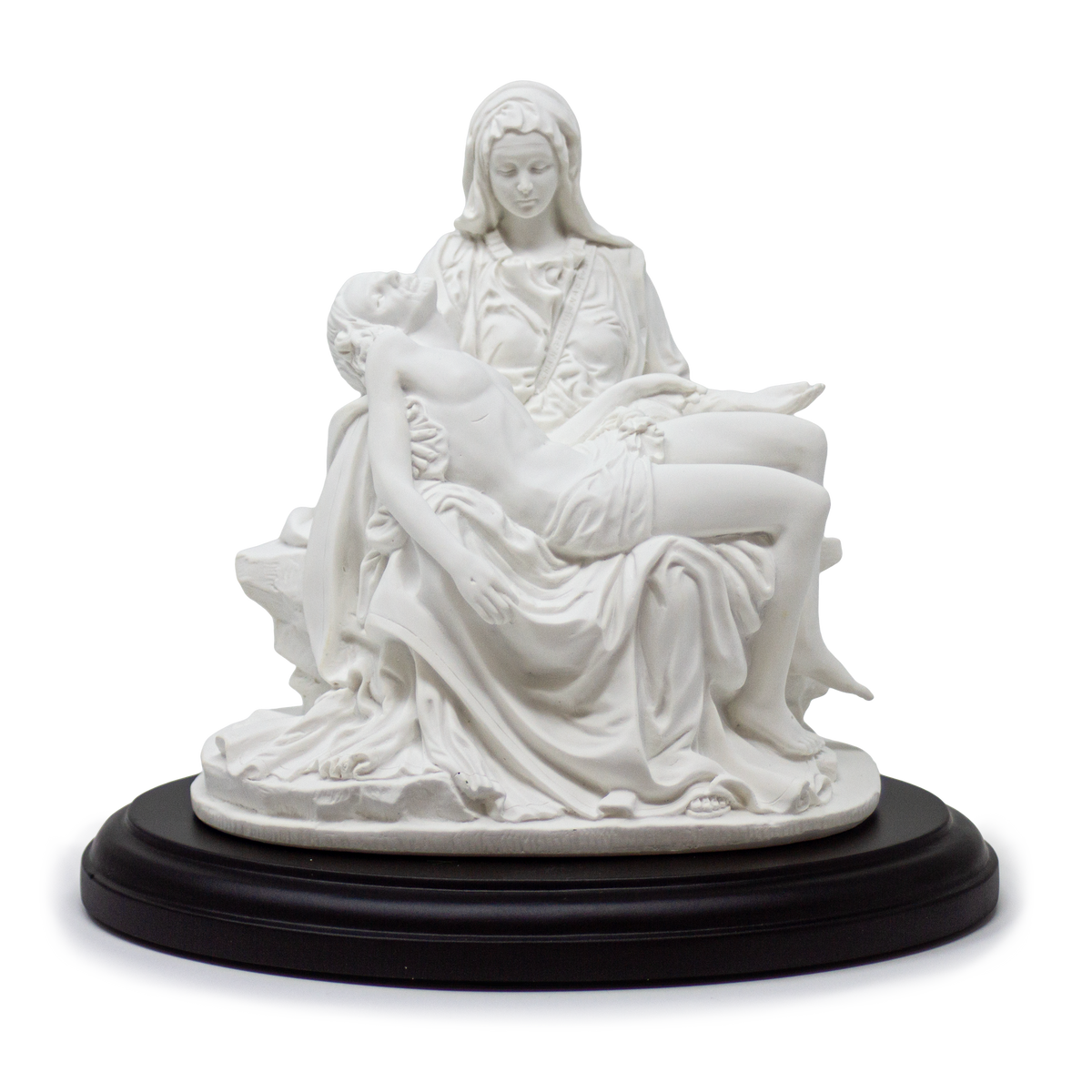 Pieta Statue