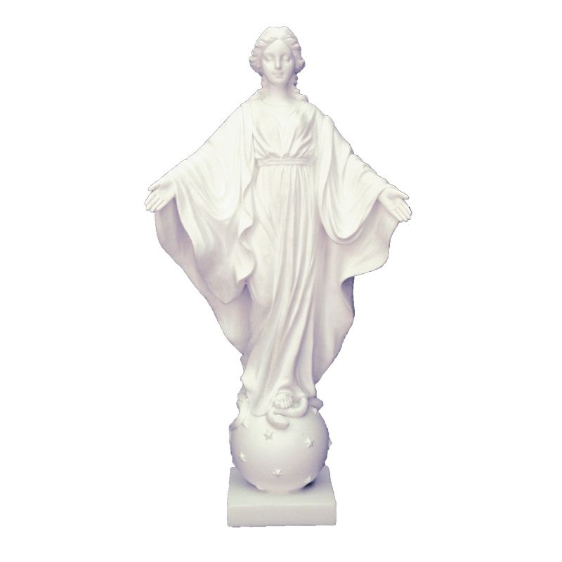 Our Lady of Smile Statue