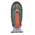 OL Guadalupe Statue