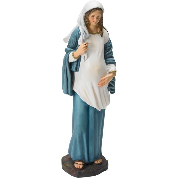 Our Lady of Hope Statue