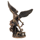 St Michael Veronese Statue