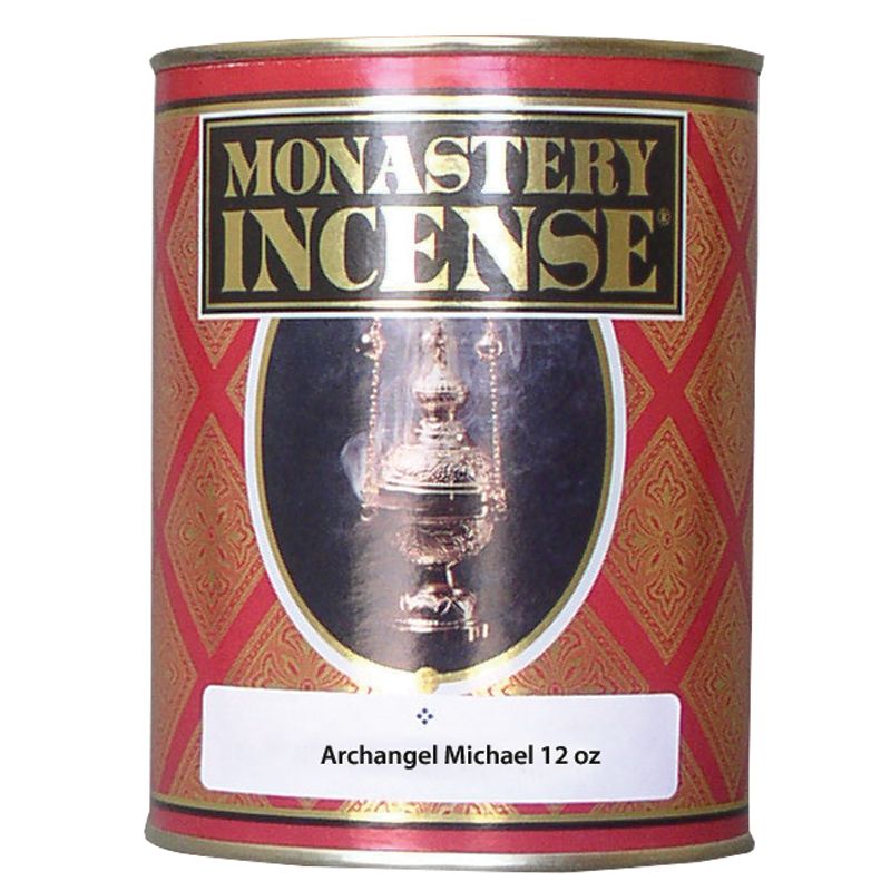 Archangel Michael Incense