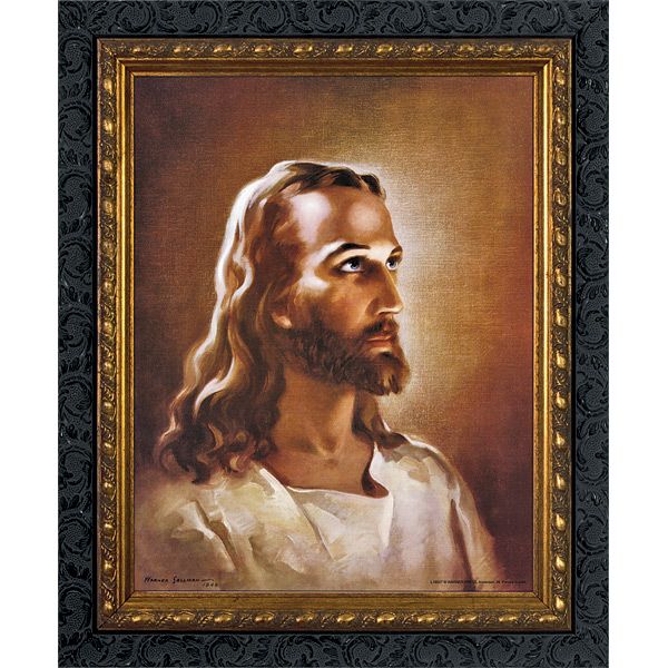 Head of Christ Picture