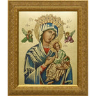 OL Perpetual Help Picture 11 x 13