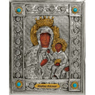 Our Lady of Czestochowa Icon
