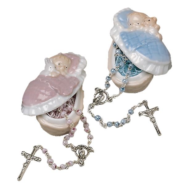 First Rosary