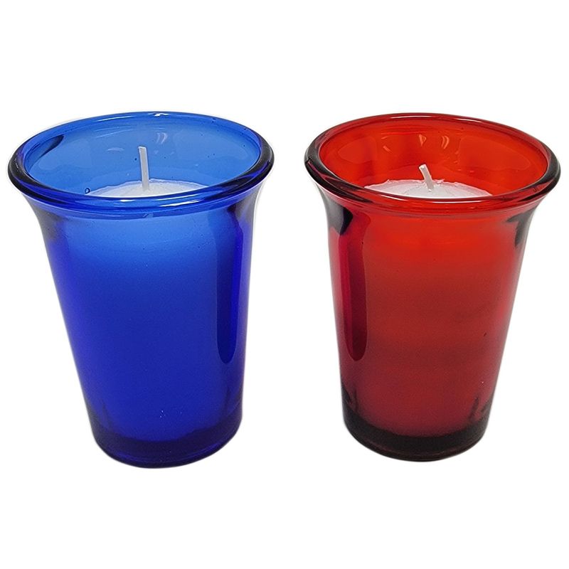 24 Hour Votive Holder
