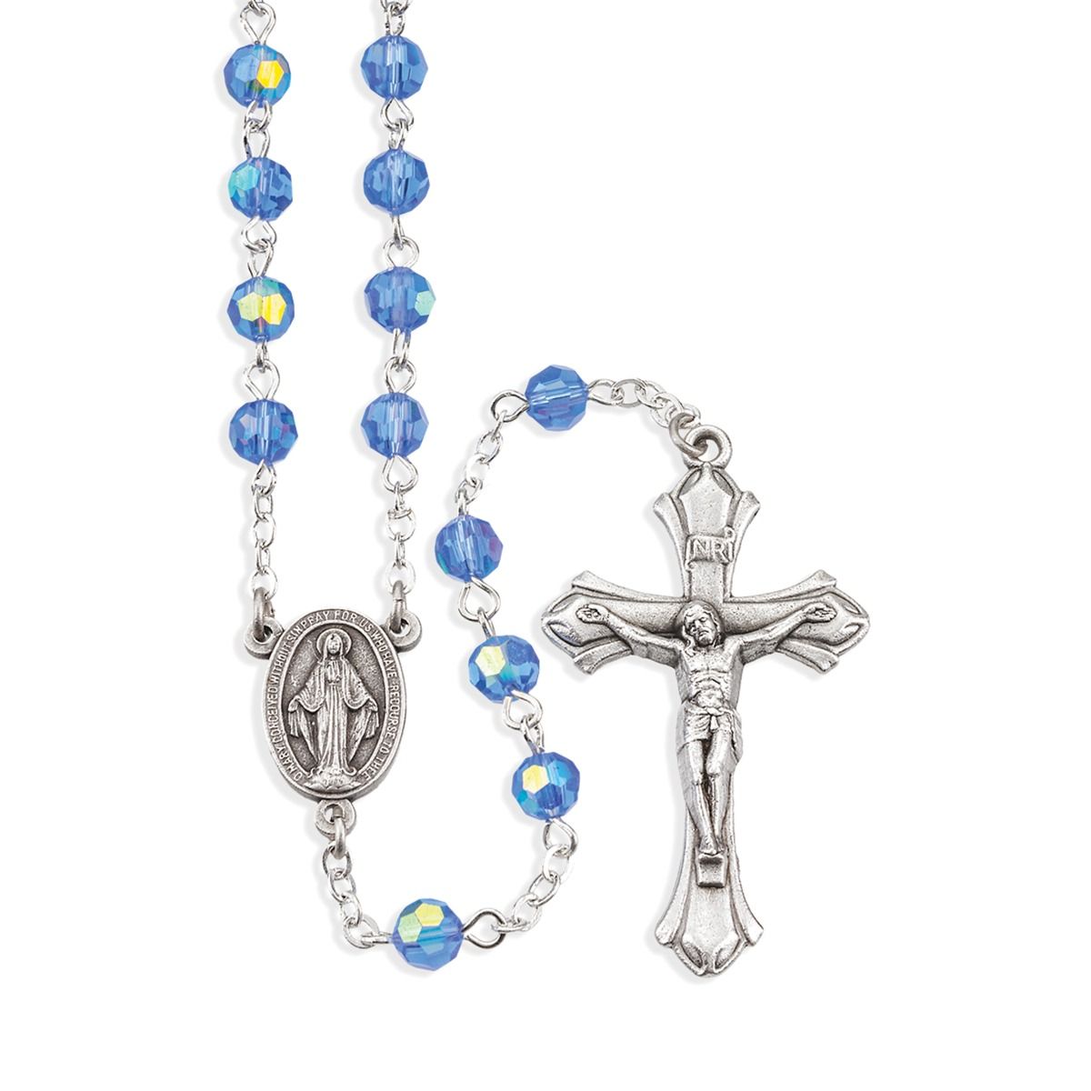 Birthstone Rosary