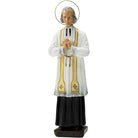 St John Vianney Statue