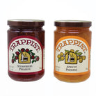 Trappist Preserves