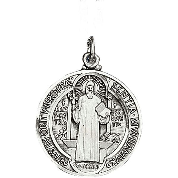 Jubilee Medal of St Benedict
