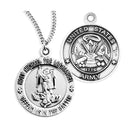 St Michael Military Medal