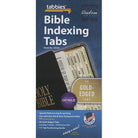 Catholic Bible Indexing Tabs