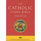Catholic Study Bible NABRE 2nd Edition