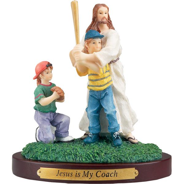 Sport Figure