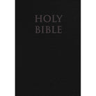 NABRE Black Premium Ultra Soft Bible