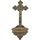 Veronese Crucifixion Font