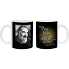 Padre Pio Mug