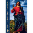 Magnificat Roman Missal Companion