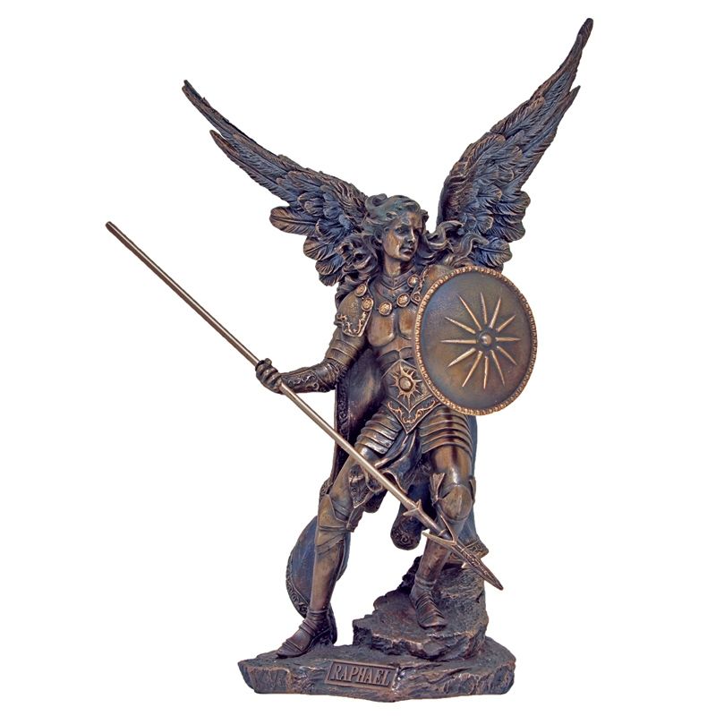 St Raphael the Archangel