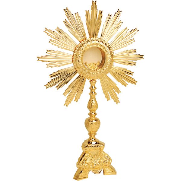 Monstrance - 22"