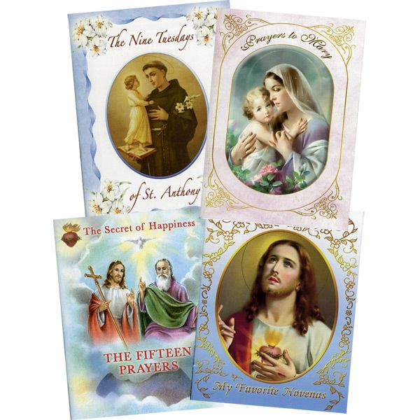 Prayer Package