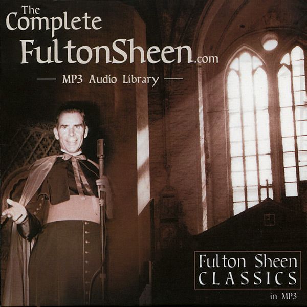 Fulton Sheen: The Complete Library