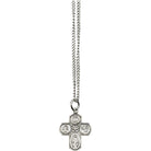 SS Petite 4-Way Medal