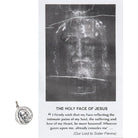 Holy Face Medal