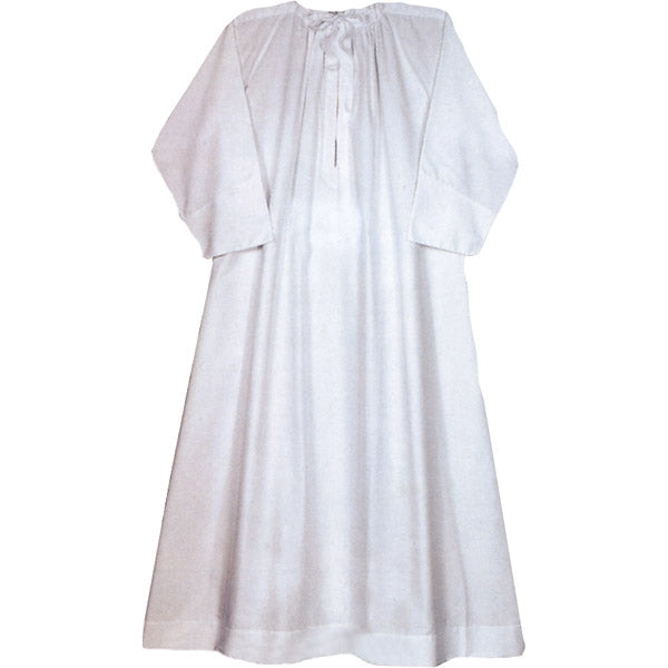 Linen Alb