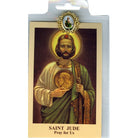 Jude Pray for Us Pin