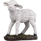 Lamb 39" Scale Colored Nativity Figure
