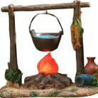 FONTANINI CAMPFIRE