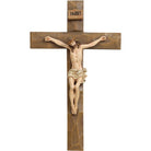 Driftwood Crucifix