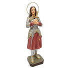 St Joan of Arc Statue
