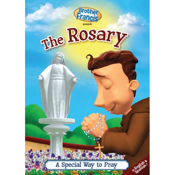The Rosary - Brother Francis