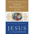 Jesus of Nazareth by Pope Benedict XVI