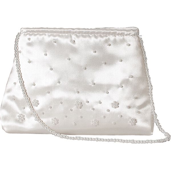 Beaded Communion Purse