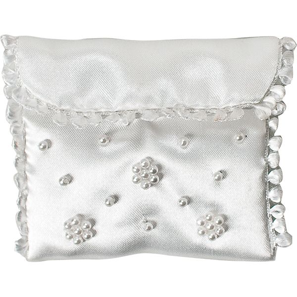 Beaded Rosary Case