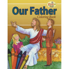 Our Father Color Book