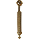 Church Holy Water Sprinkler - Long Base