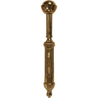 Church Holy Water Sprinkler - Short Base