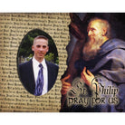 St Philip Pick Your Saint Confirmation Frame