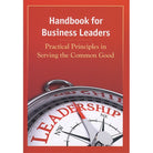 Handbook for Business Leaders