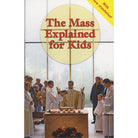 The Mass Explained for Kids Book