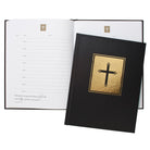 Funeral Guest Book