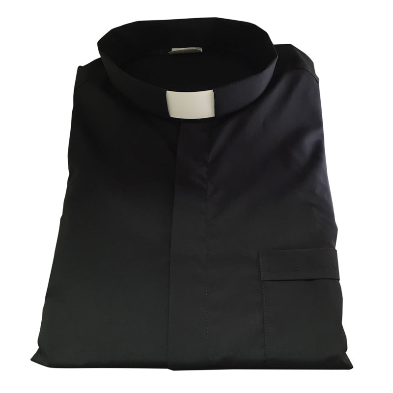 Solivari Black Tab Short Sleeve Shirt
