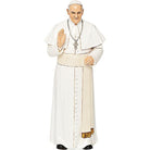 Pope Francis Statue