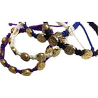 St Benedict Bracelet - Assorted Colors