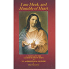 I Am Meek and Humble of Heart